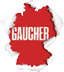 Gaucher Karte